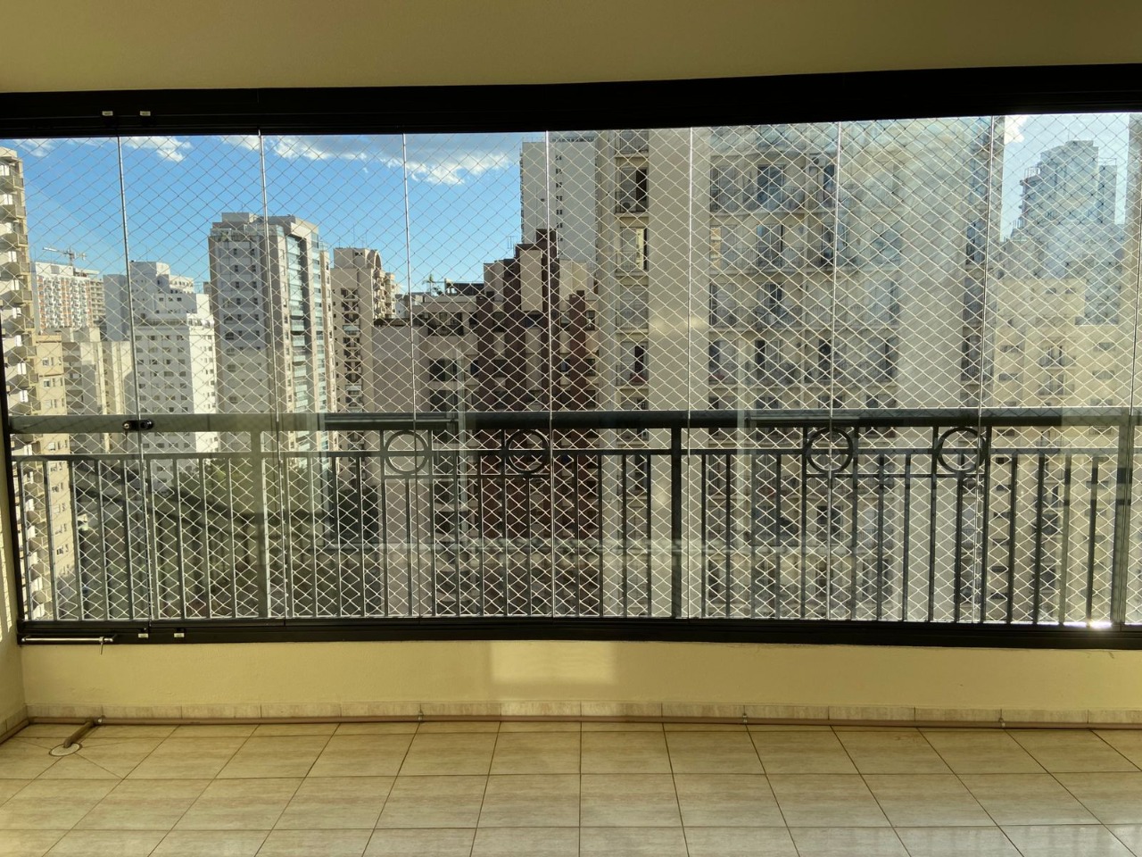 Apartamento, 3 quartos, 130 m² - Foto 4