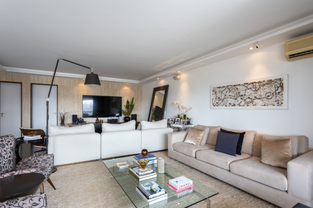 Apartamento, 3 quartos, 220 m² - Foto 6