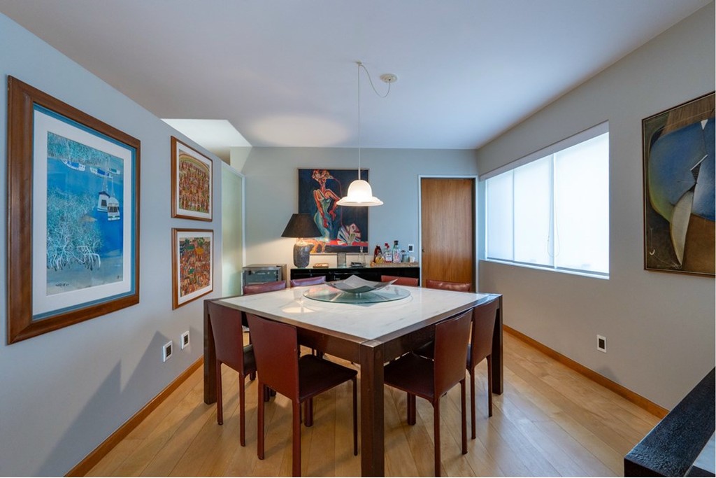 Apartamento, 4 quartos, 230 m² - Foto 10