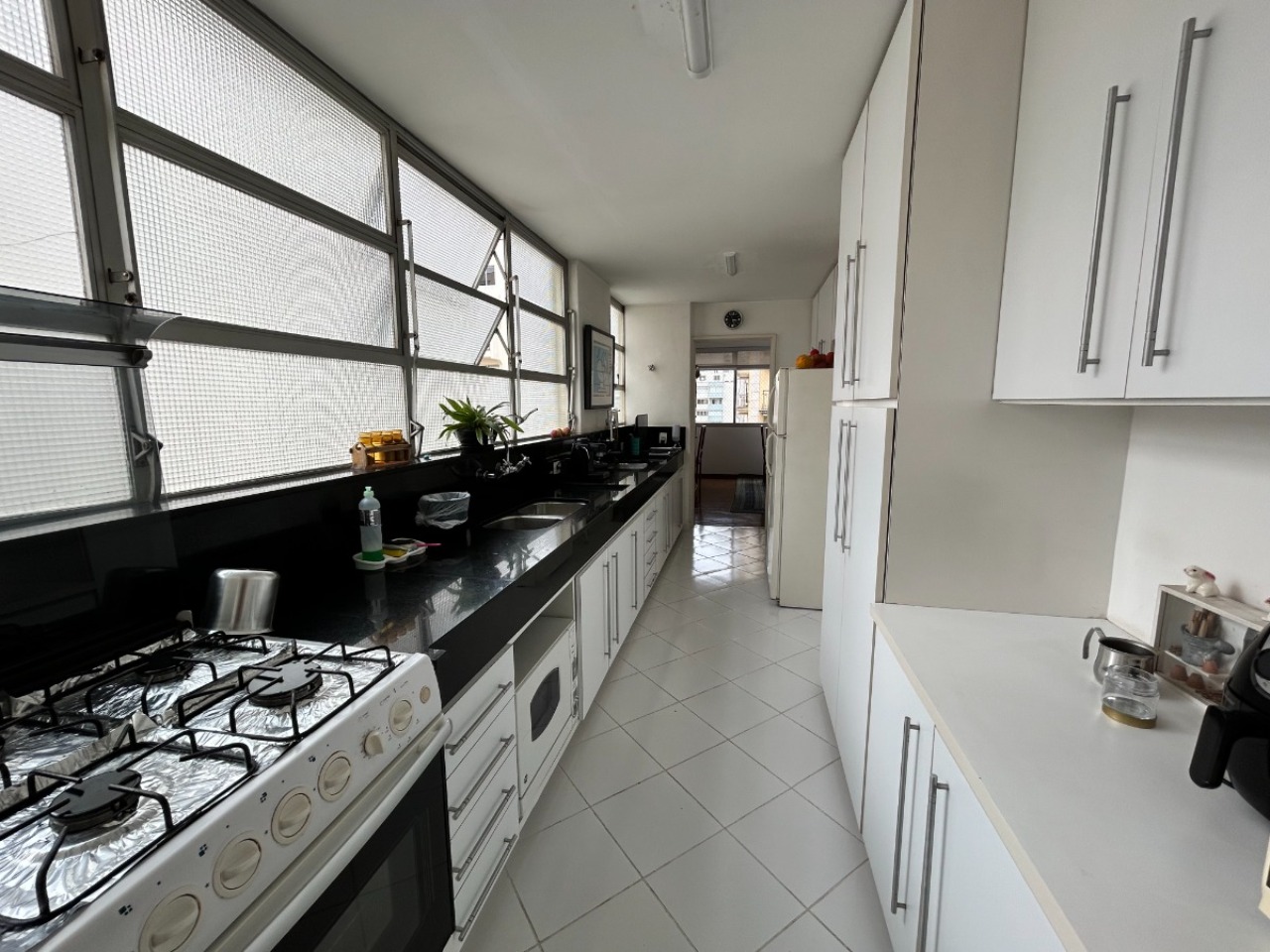 Apartamento, 3 quartos, 180 m² - Foto 6