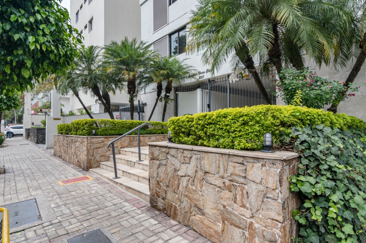 Apartamento, 2 quartos, 80 m² - Foto 28