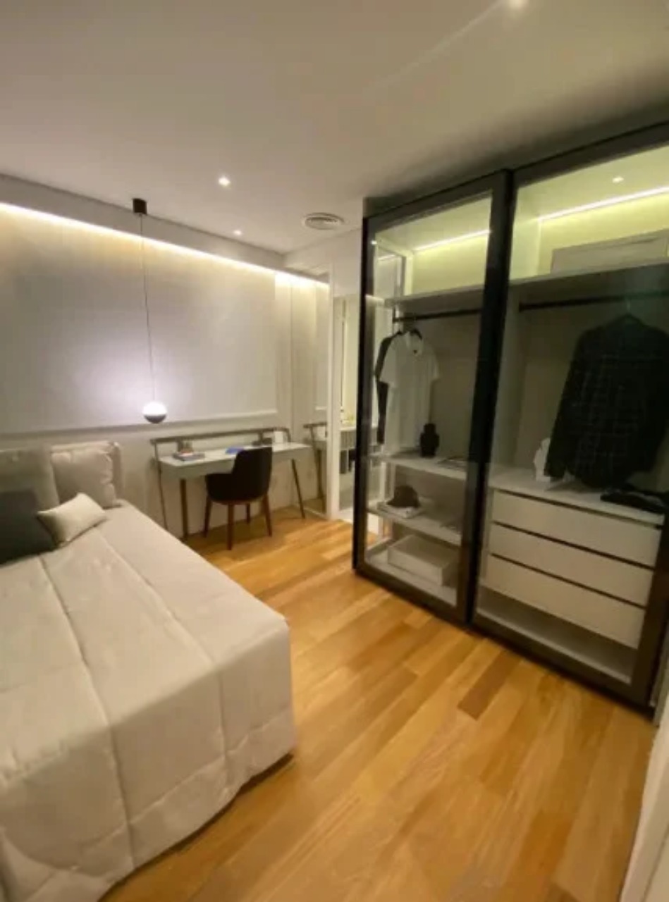 Apartamento, 3 quartos, 135 m² - Foto 11