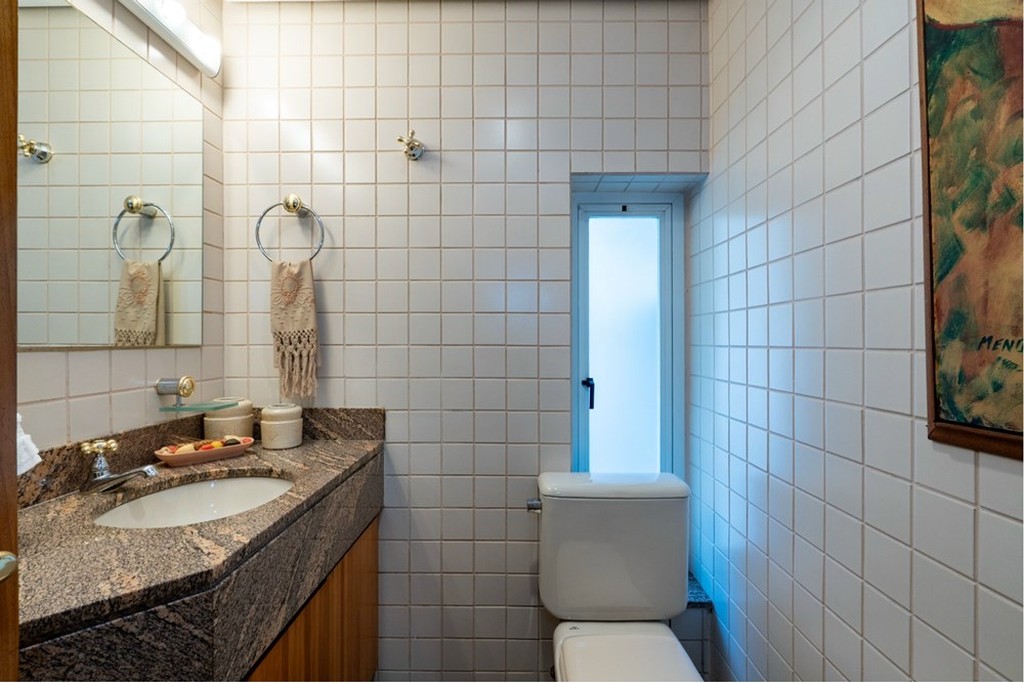 Apartamento, 4 quartos, 230 m² - Foto 16