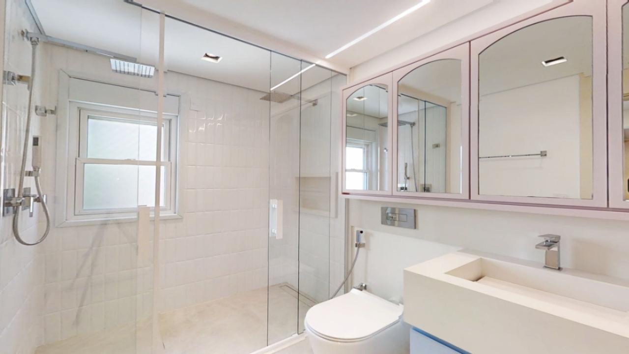 Apartamento, 3 quartos, 240 m² - Foto 34