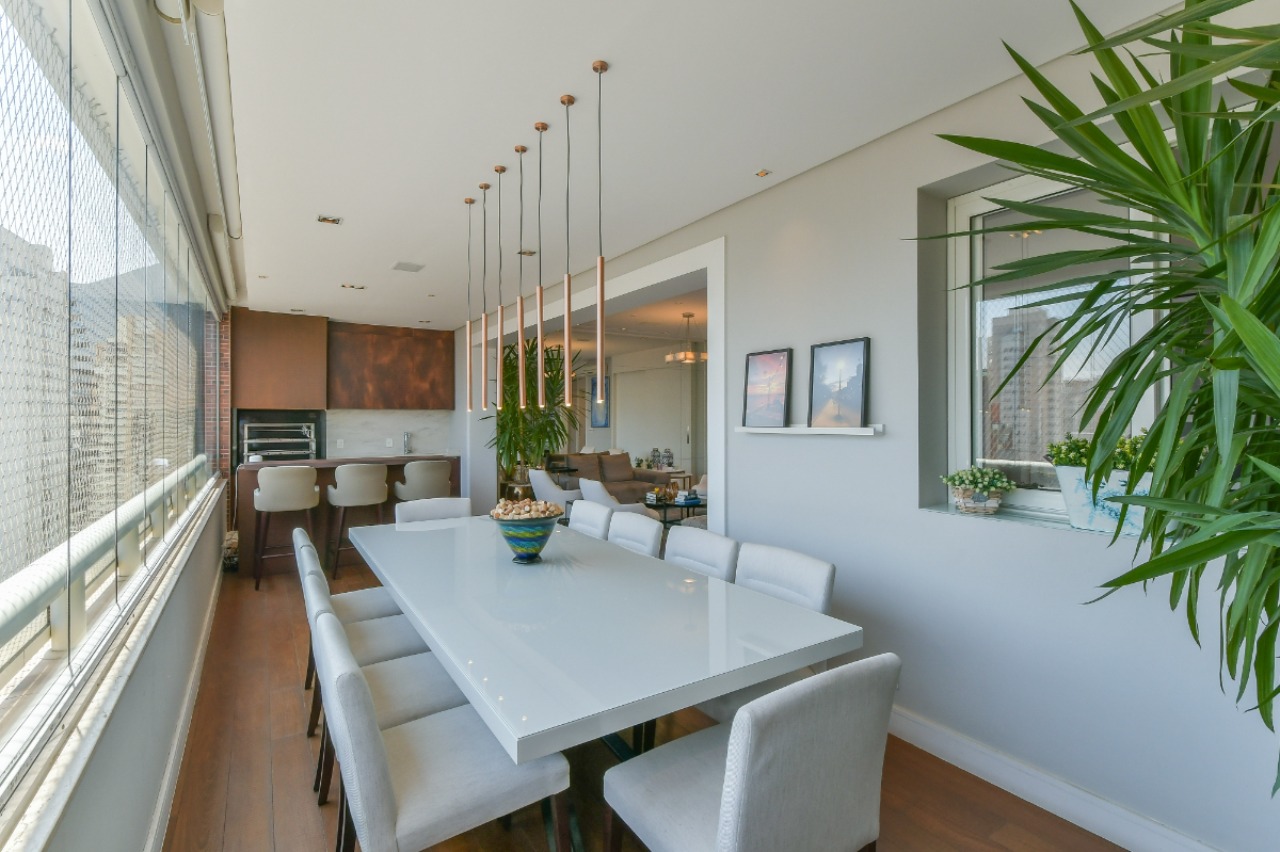 Apartamento, 2 quartos, 151 m² - Foto 6