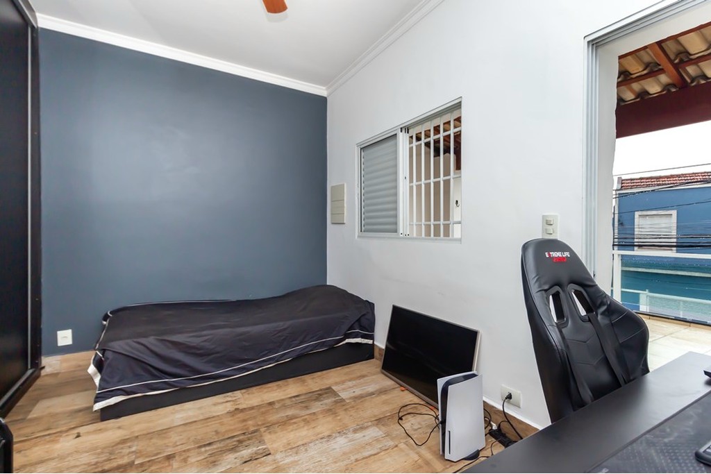 Casa, 3 quartos - Foto 7