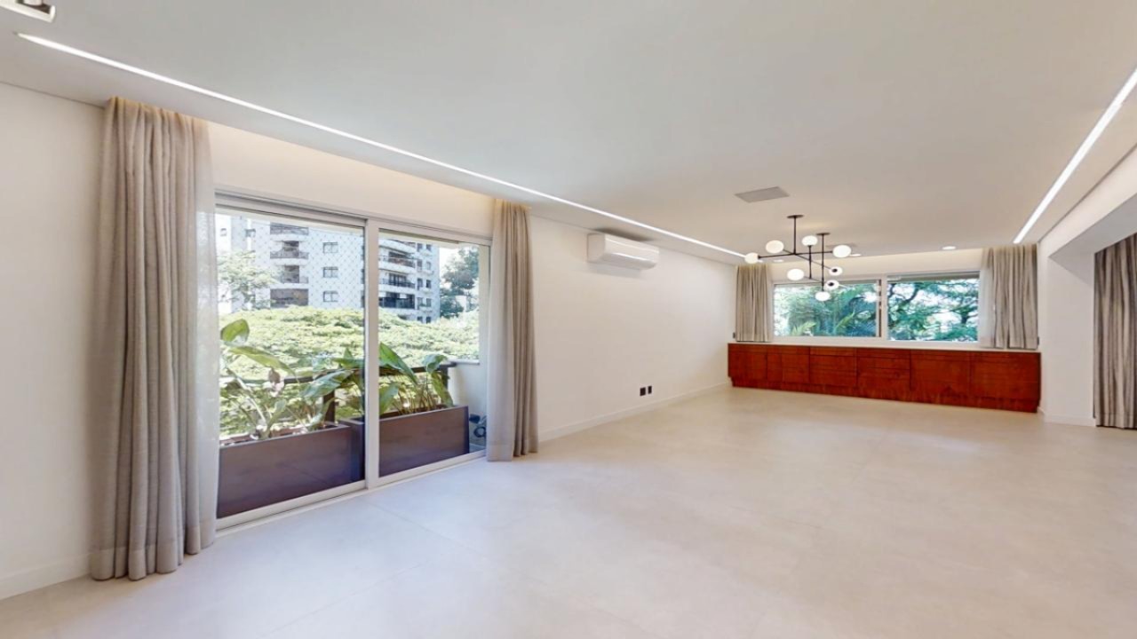 Apartamento, 3 quartos, 240 m² - Foto 8
