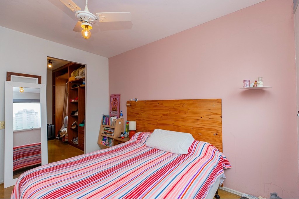 Apartamento, 2 quartos, 78 m² - Foto 13