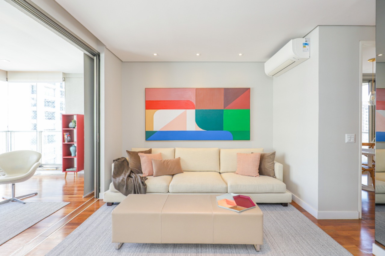 Apartamento, 3 quartos, 202 m² - Foto 7