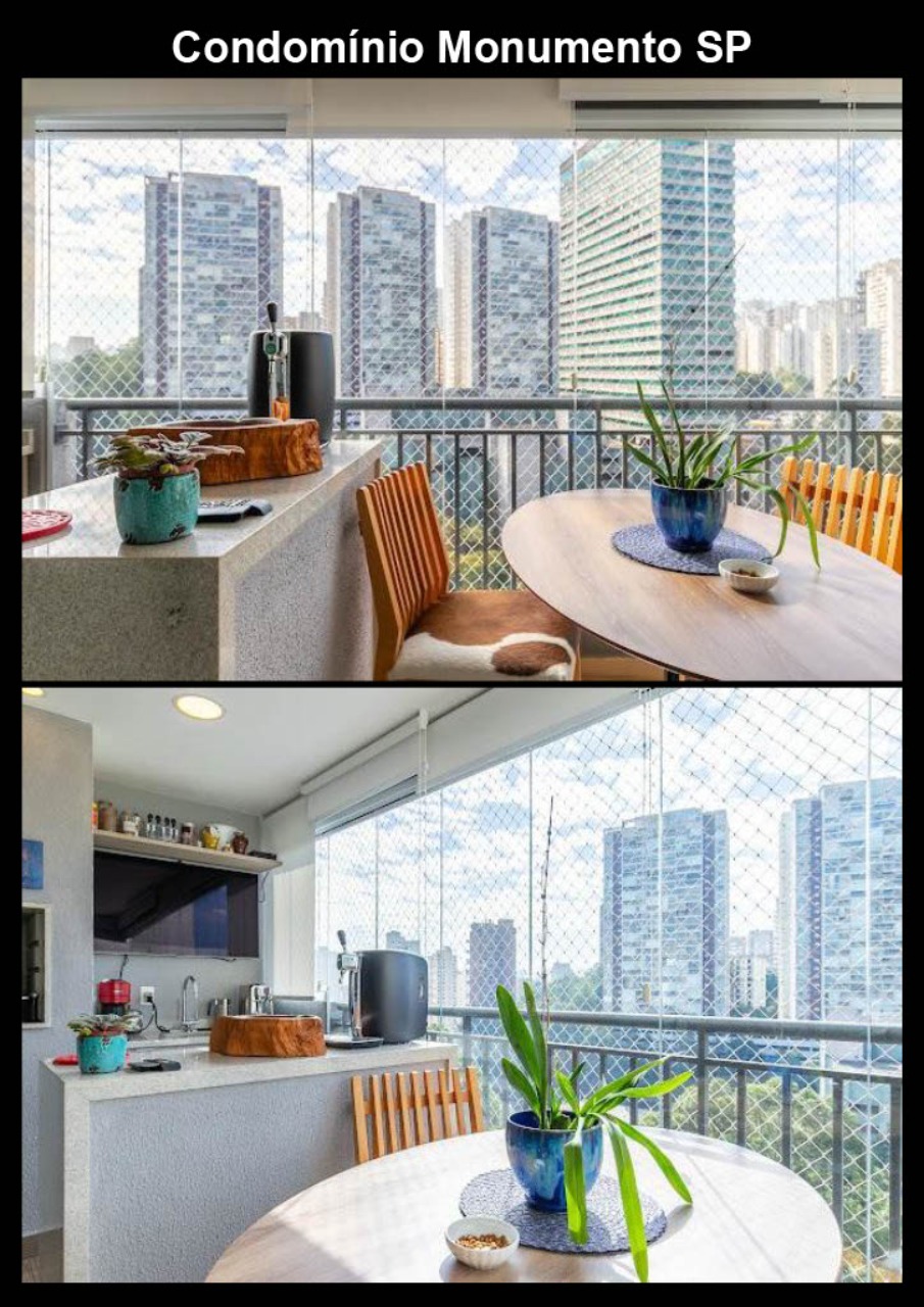 Apartamento, 1 quarto, 130 m² - Foto 1