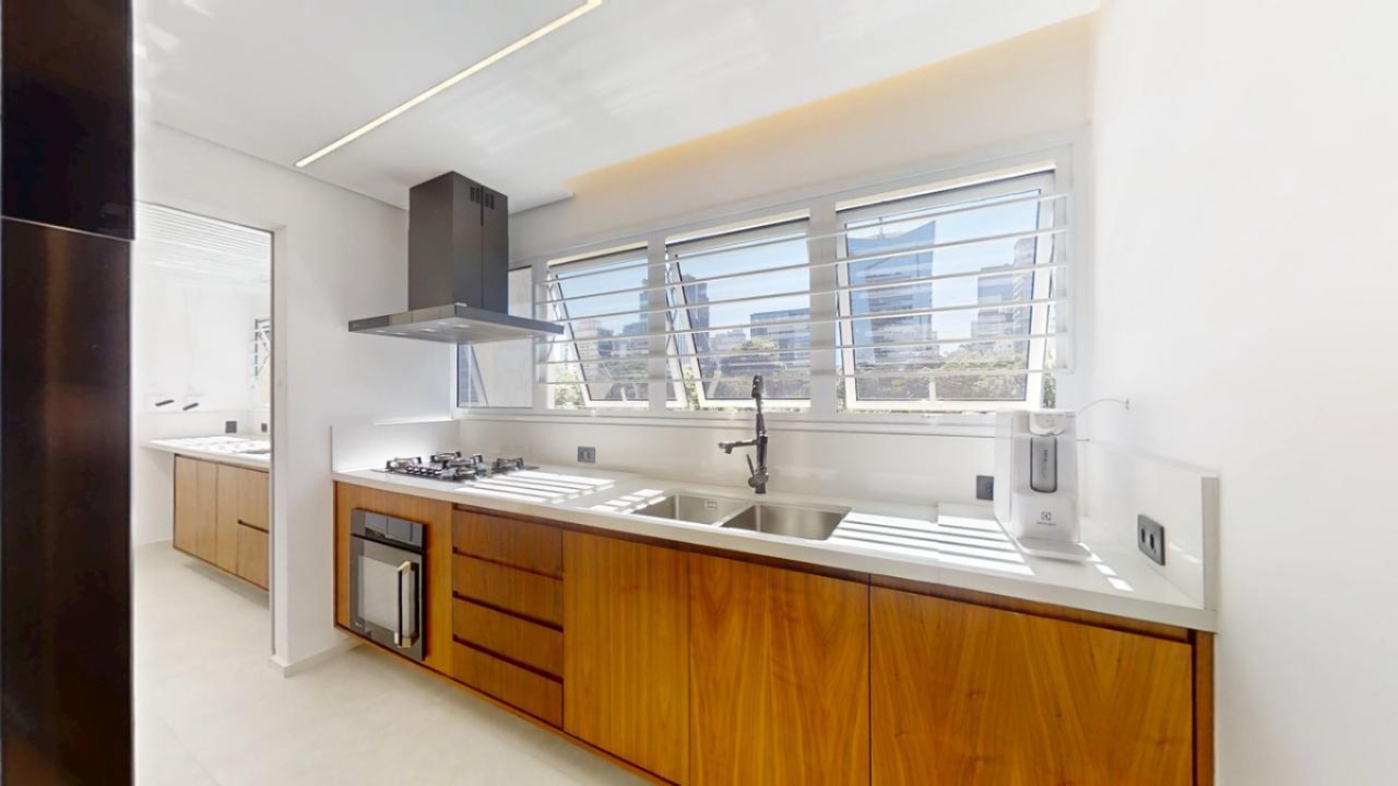 Apartamento, 3 quartos, 240 m² - Foto 91