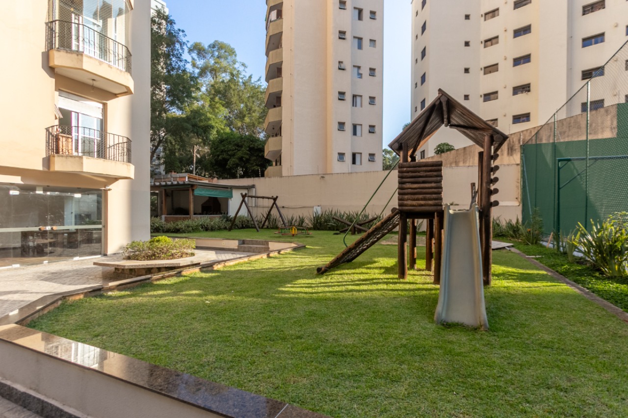 Apartamento, 3 quartos, 150 m² - Foto 34