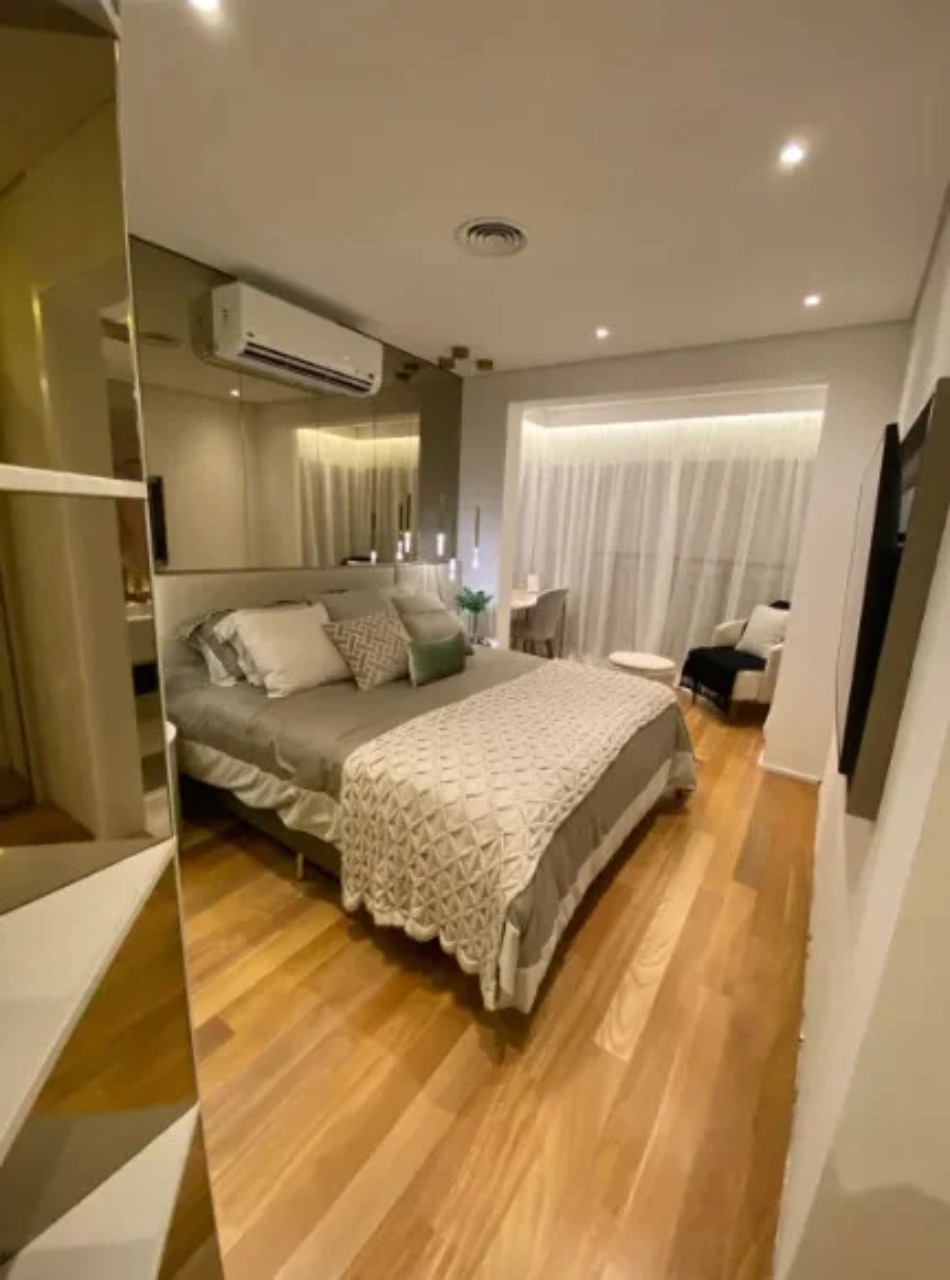 Apartamento, 3 quartos, 135 m² - Foto 8
