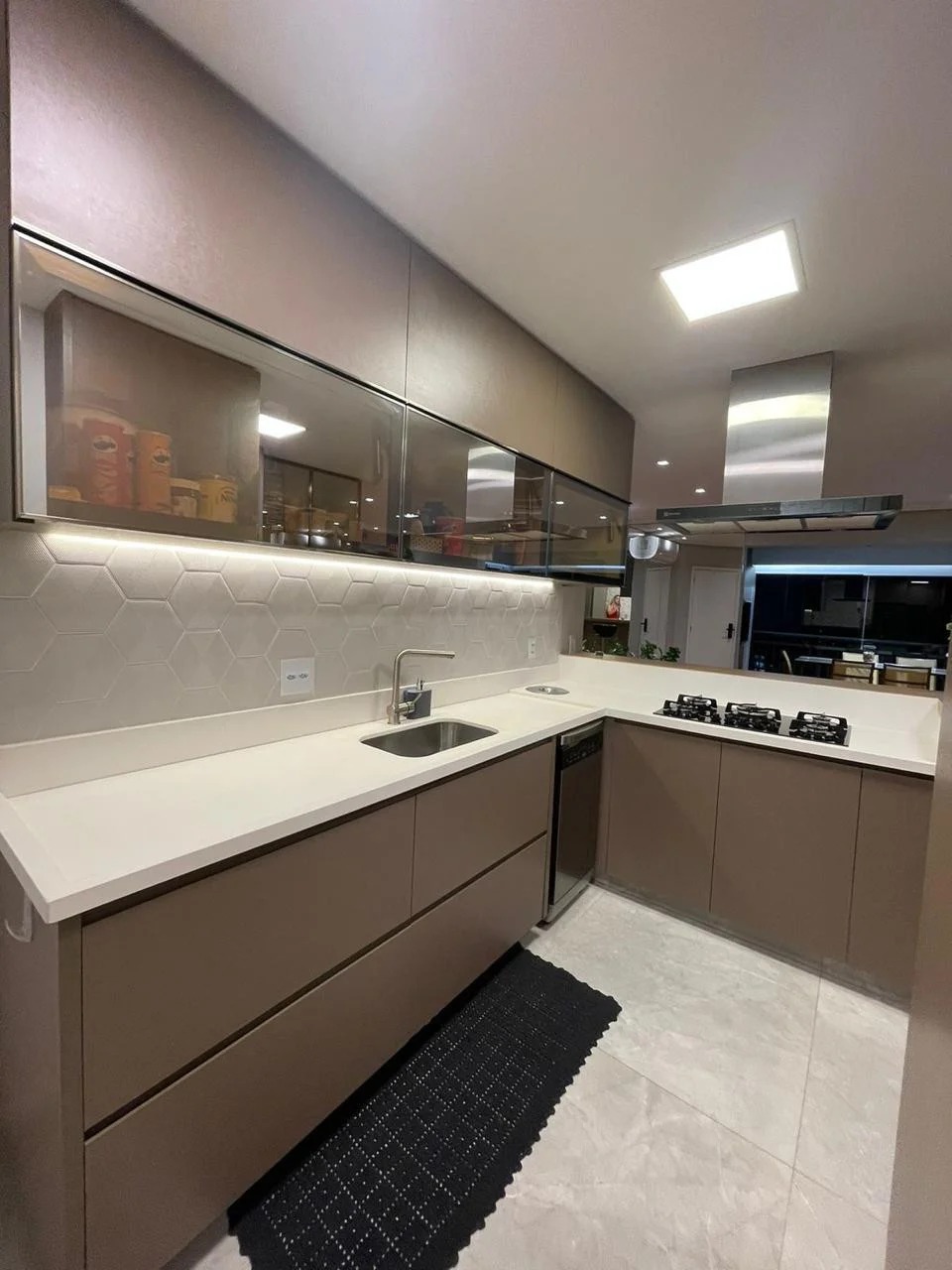 Apartamento, 3 quartos, 122 m² - Foto 7