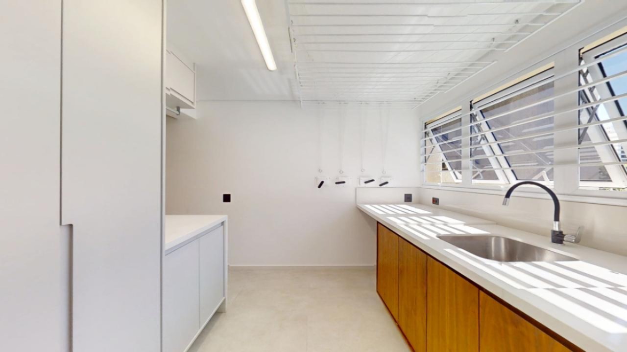 Apartamento, 3 quartos, 240 m² - Foto 19