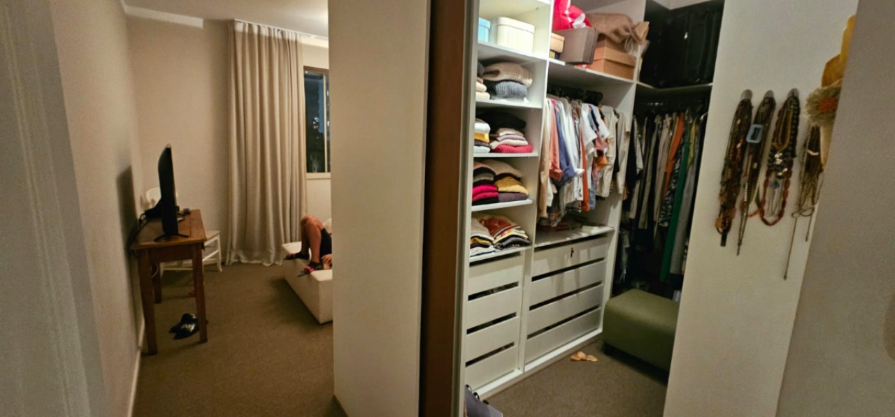 Apartamento, 2 quartos, 140 m² - Foto 11