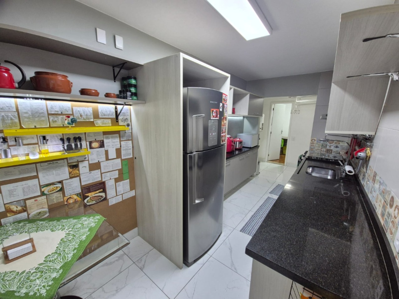 Apartamento, 2 quartos, 160 m² - Foto 24