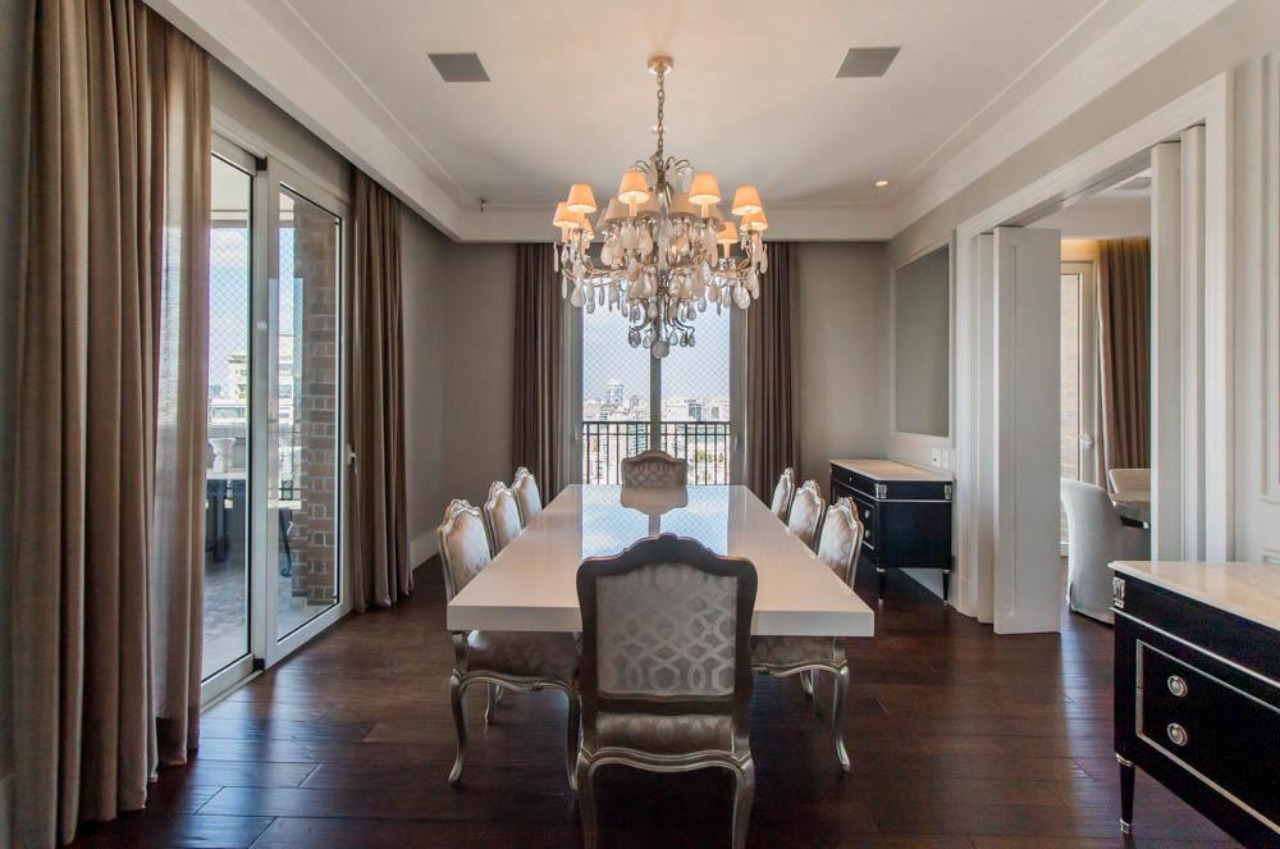 Apartamento, 4 quartos, 405 m² - Foto 10