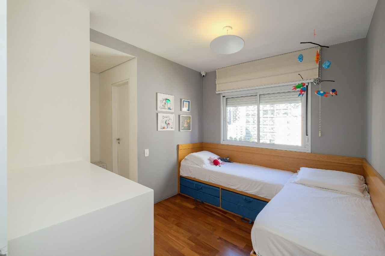 Apartamento, 3 quartos, 190 m² - Foto 18