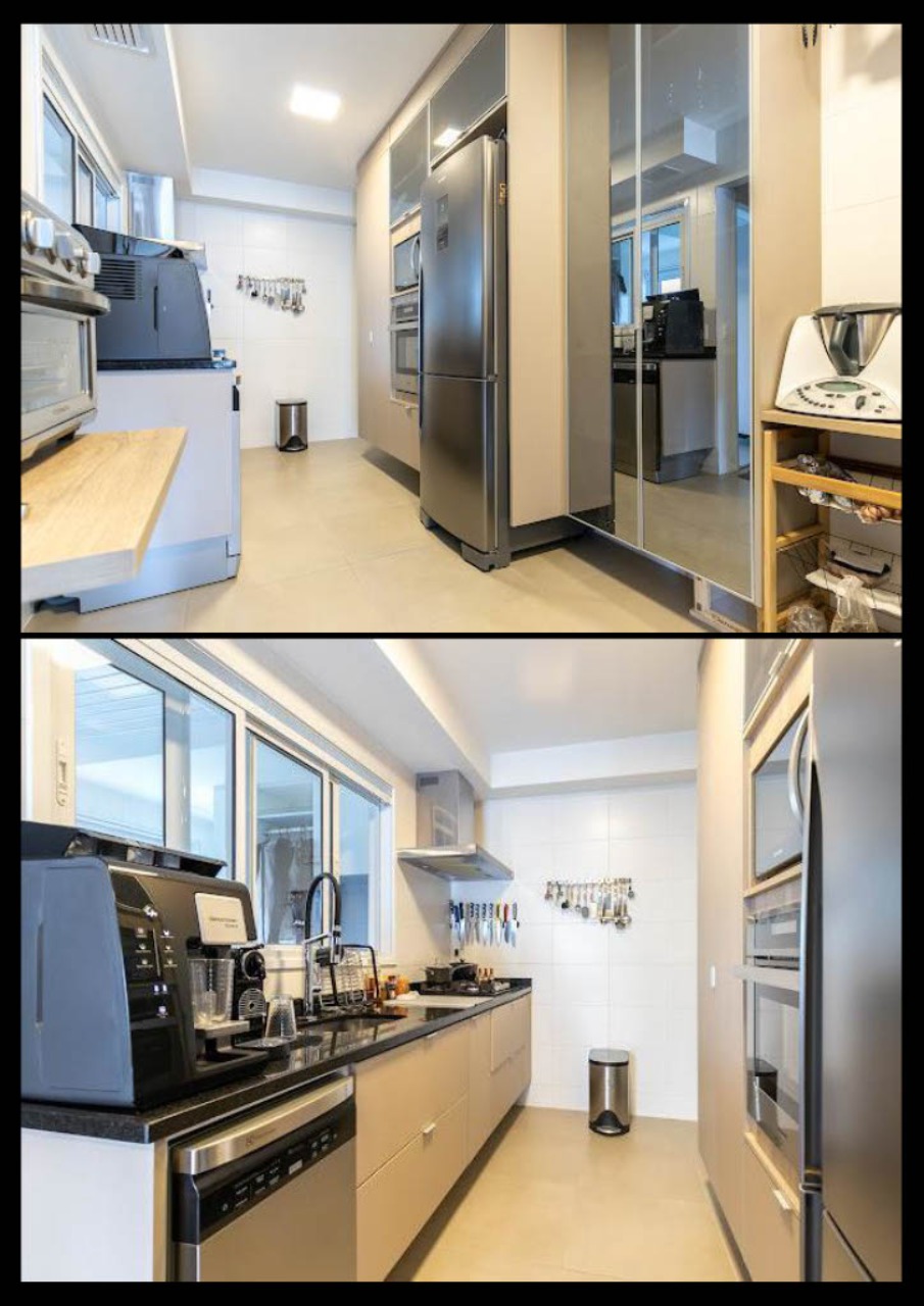 Apartamento, 1 quarto, 130 m² - Foto 9