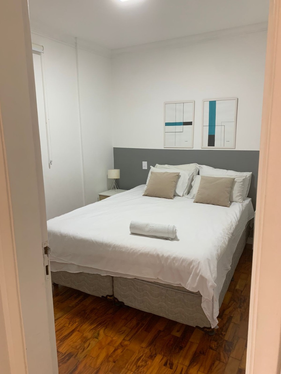 Apartamento, 3 quartos, 100 m² - Foto 10
