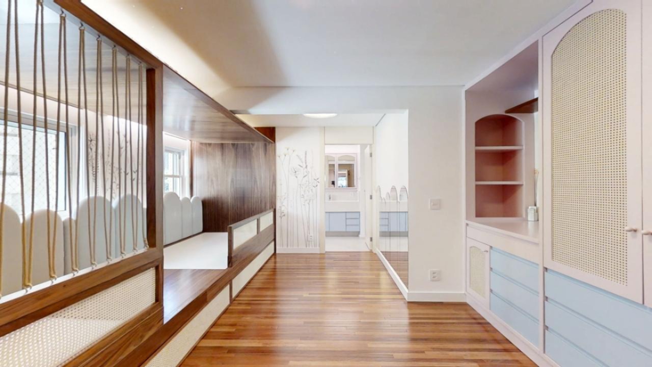 Apartamento, 3 quartos, 240 m² - Foto 25