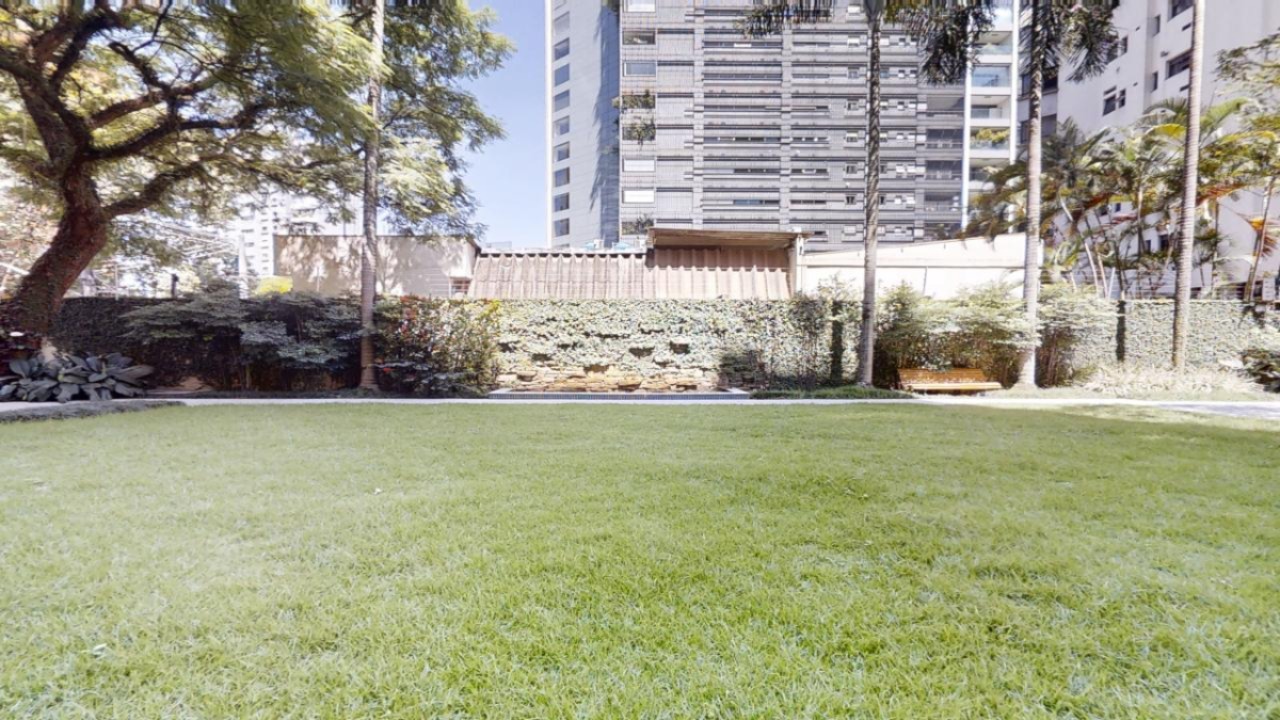 Apartamento, 3 quartos, 240 m² - Foto 39