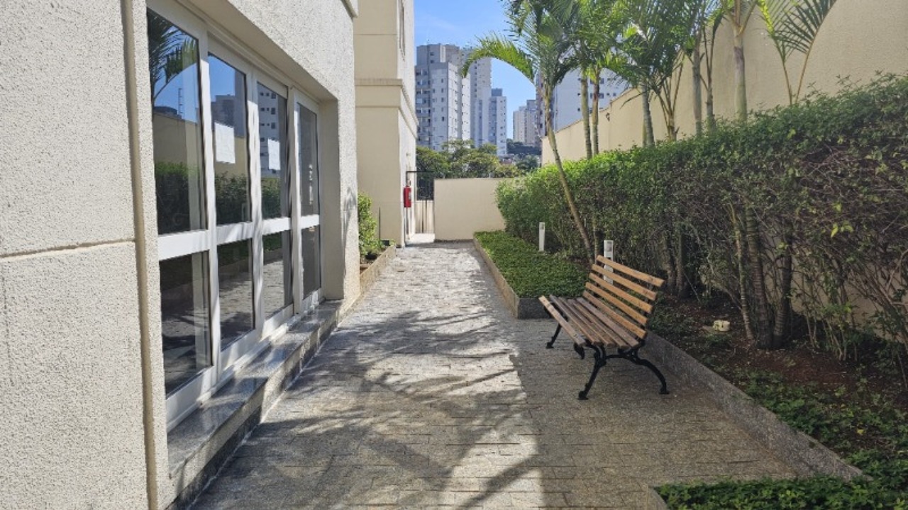 Apartamento, 3 quartos, 85 m² - Foto 37