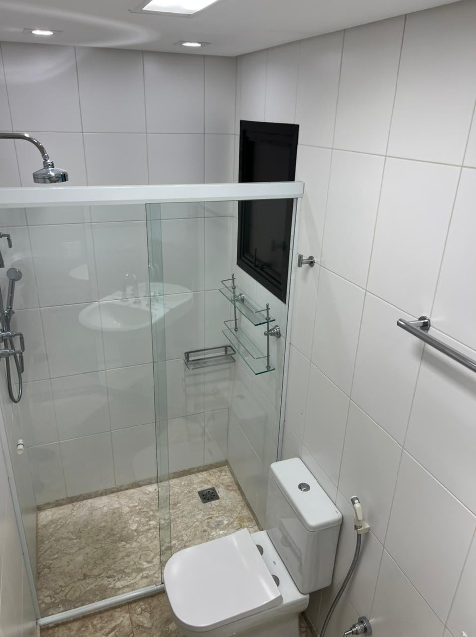 Apartamento, 4 quartos, 220 m² - Foto 46
