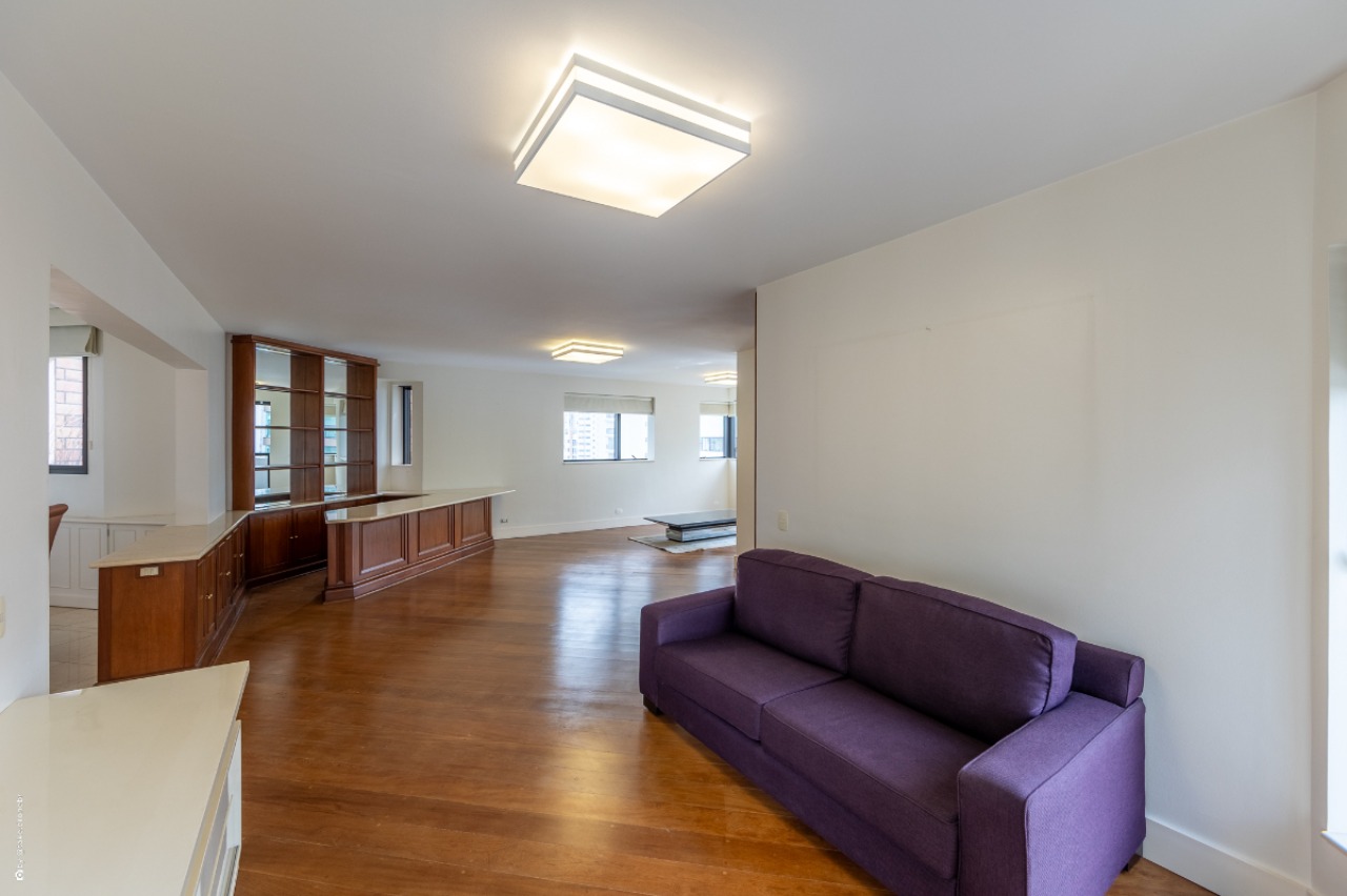 Apartamento, 3 quartos, 200 m² - Foto 18