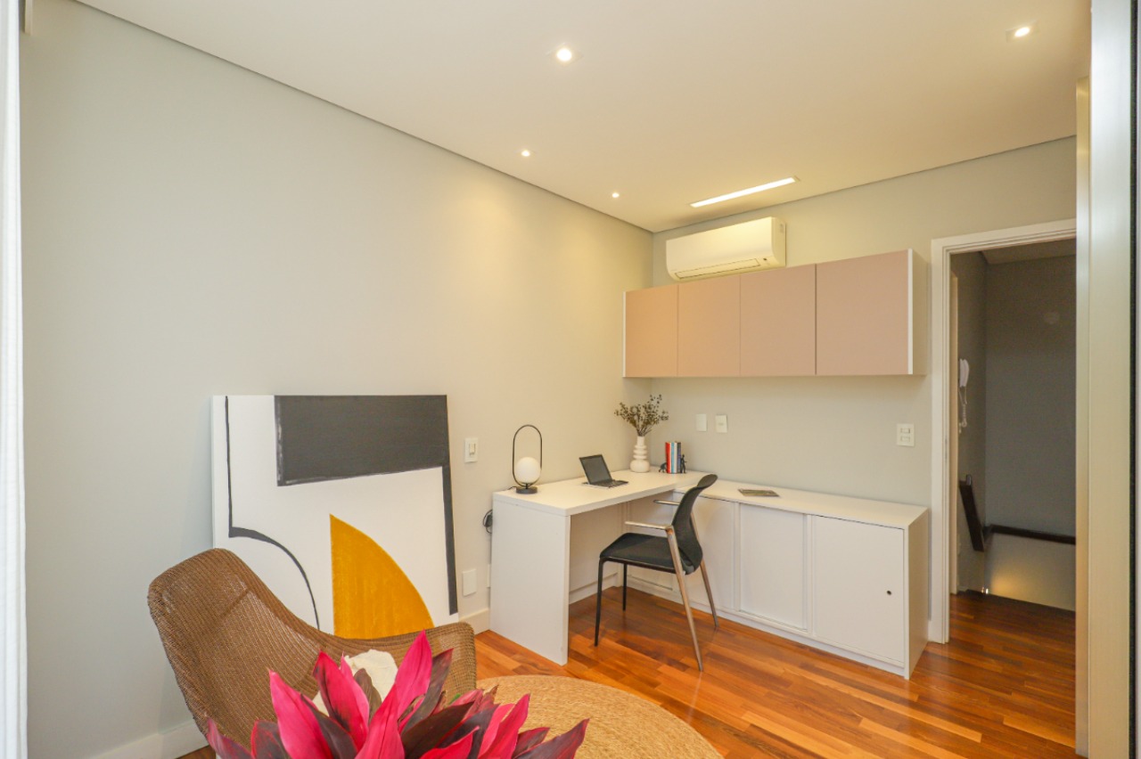 Apartamento, 3 quartos, 202 m² - Foto 37