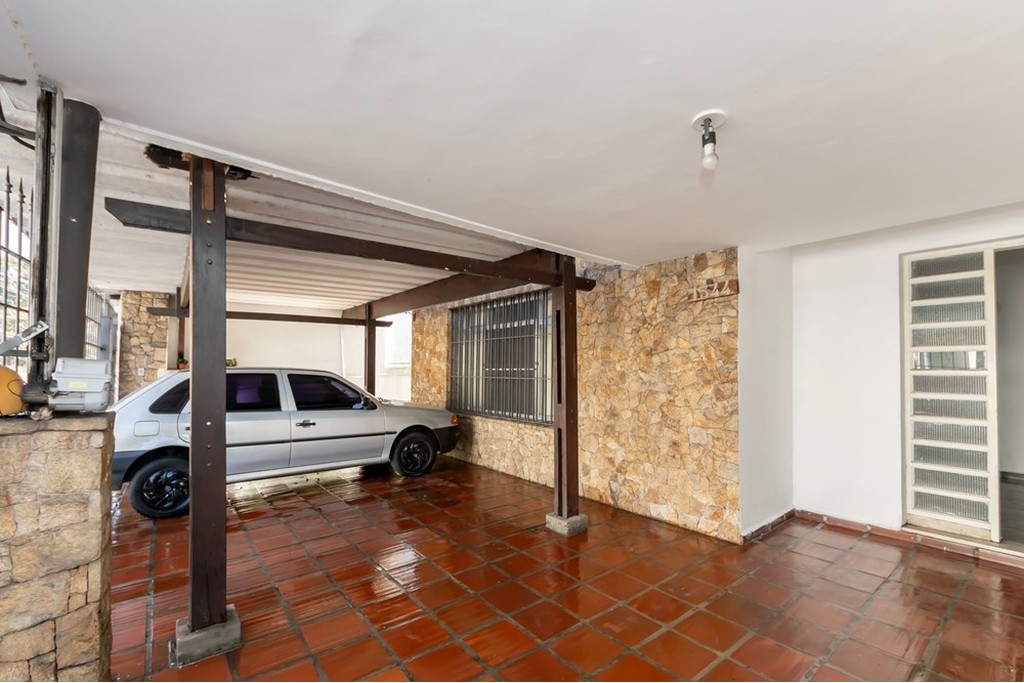 Casa, 3 quartos - Foto 17