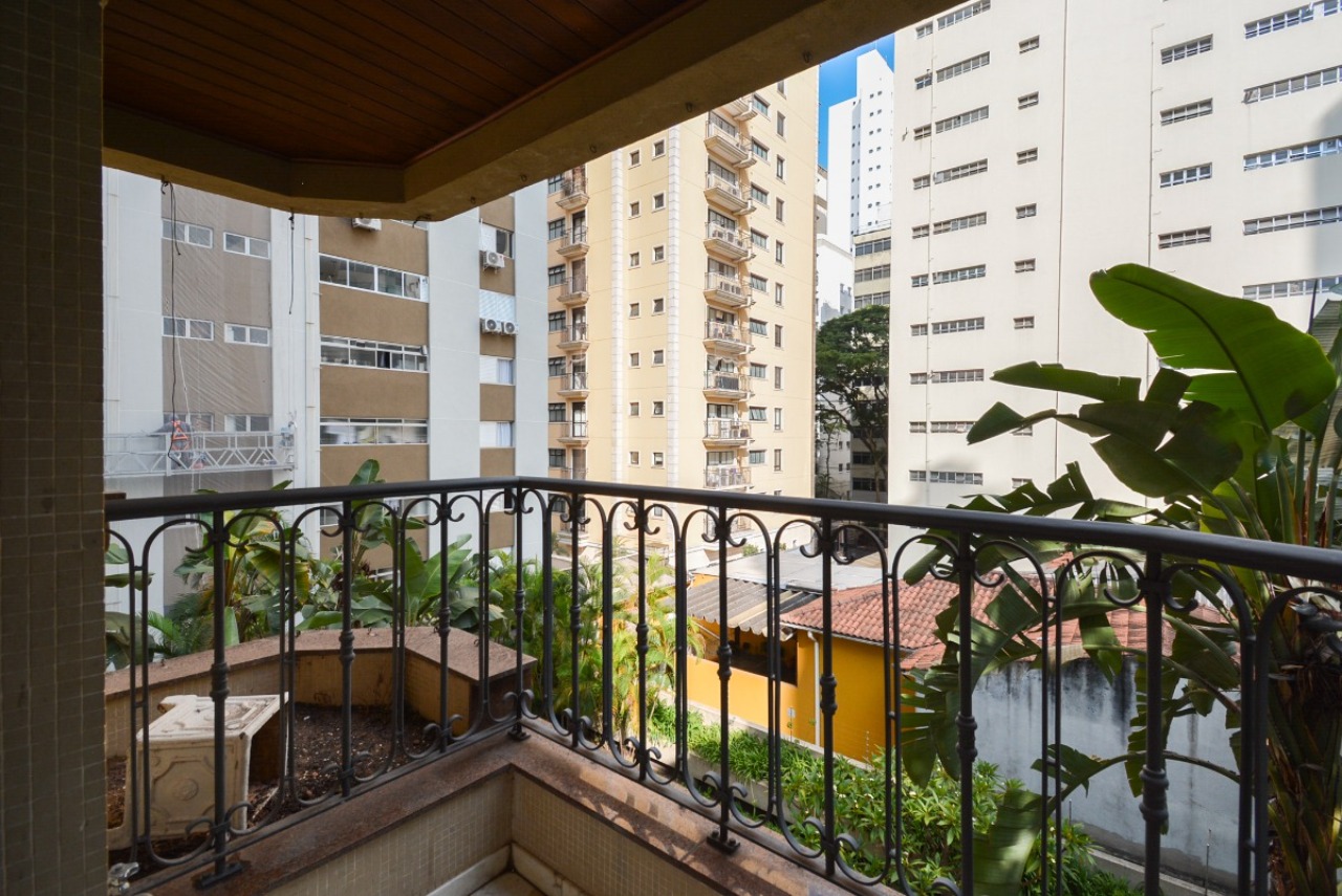 Apartamento, 4 quartos, 230 m² - Foto 51