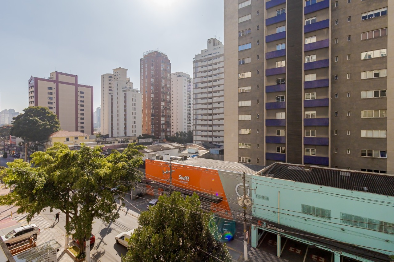 Apartamento, 3 quartos, 100 m² - Foto 6