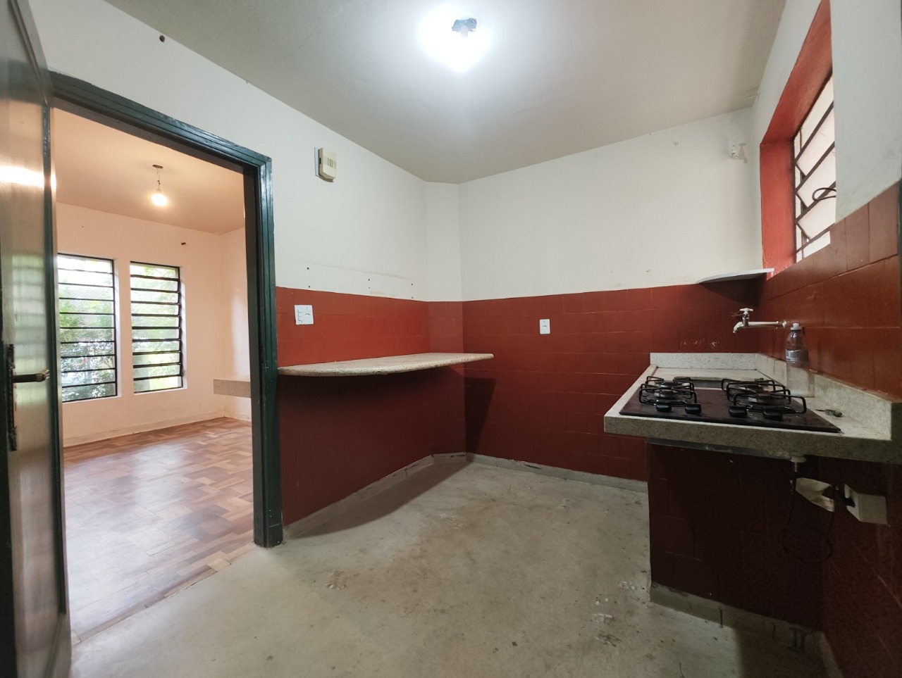 Casa, 2 quartos, 80 m² - Foto 3