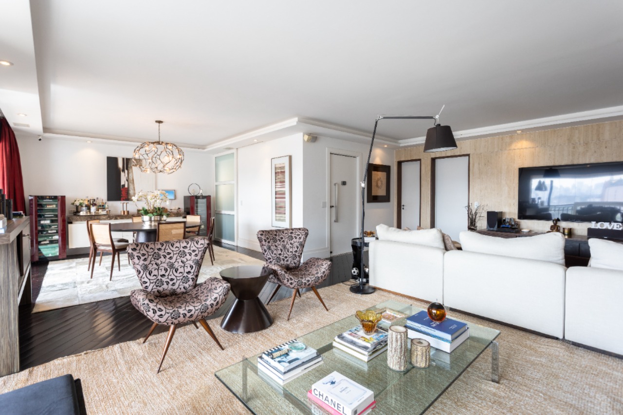 Apartamento, 3 quartos, 220 m² - Foto 19