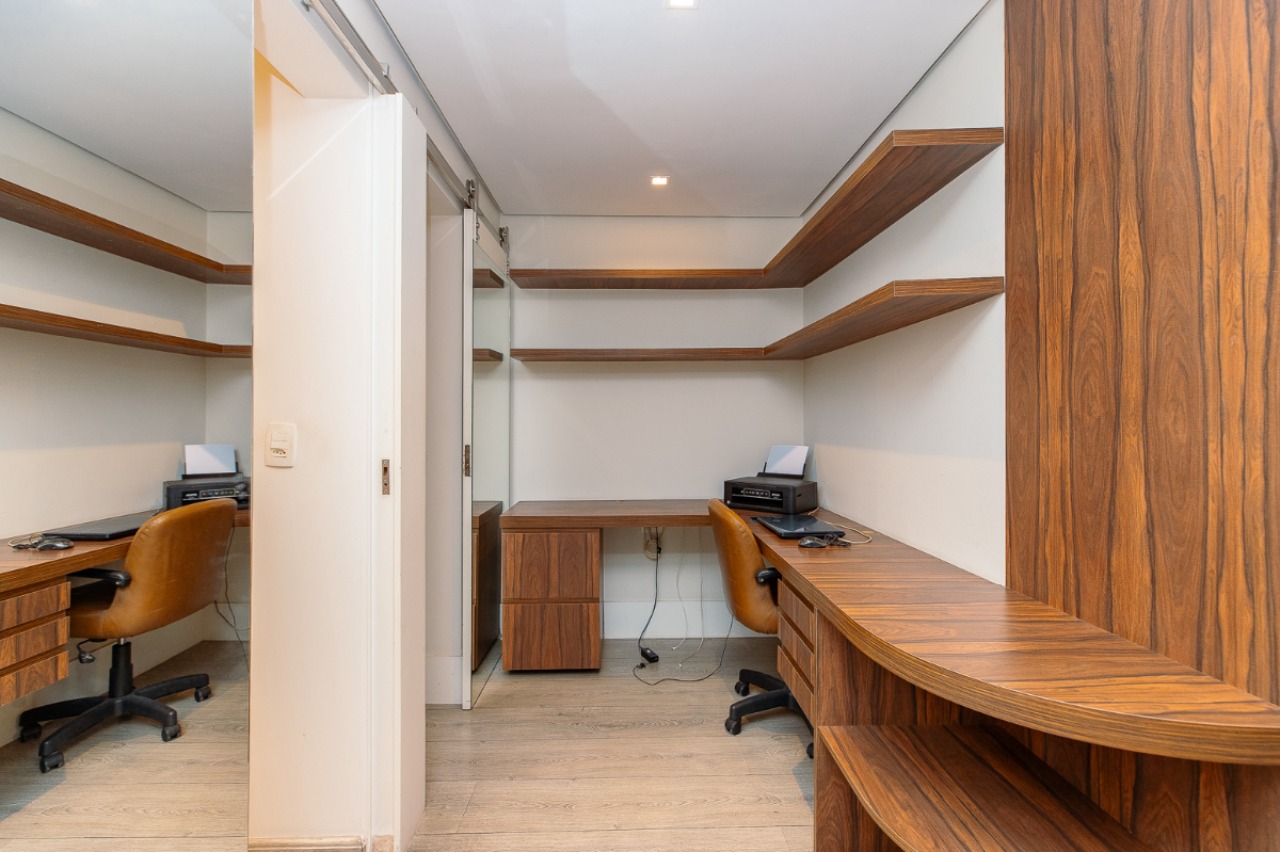 Apartamento, 2 quartos, 130 m² - Foto 33