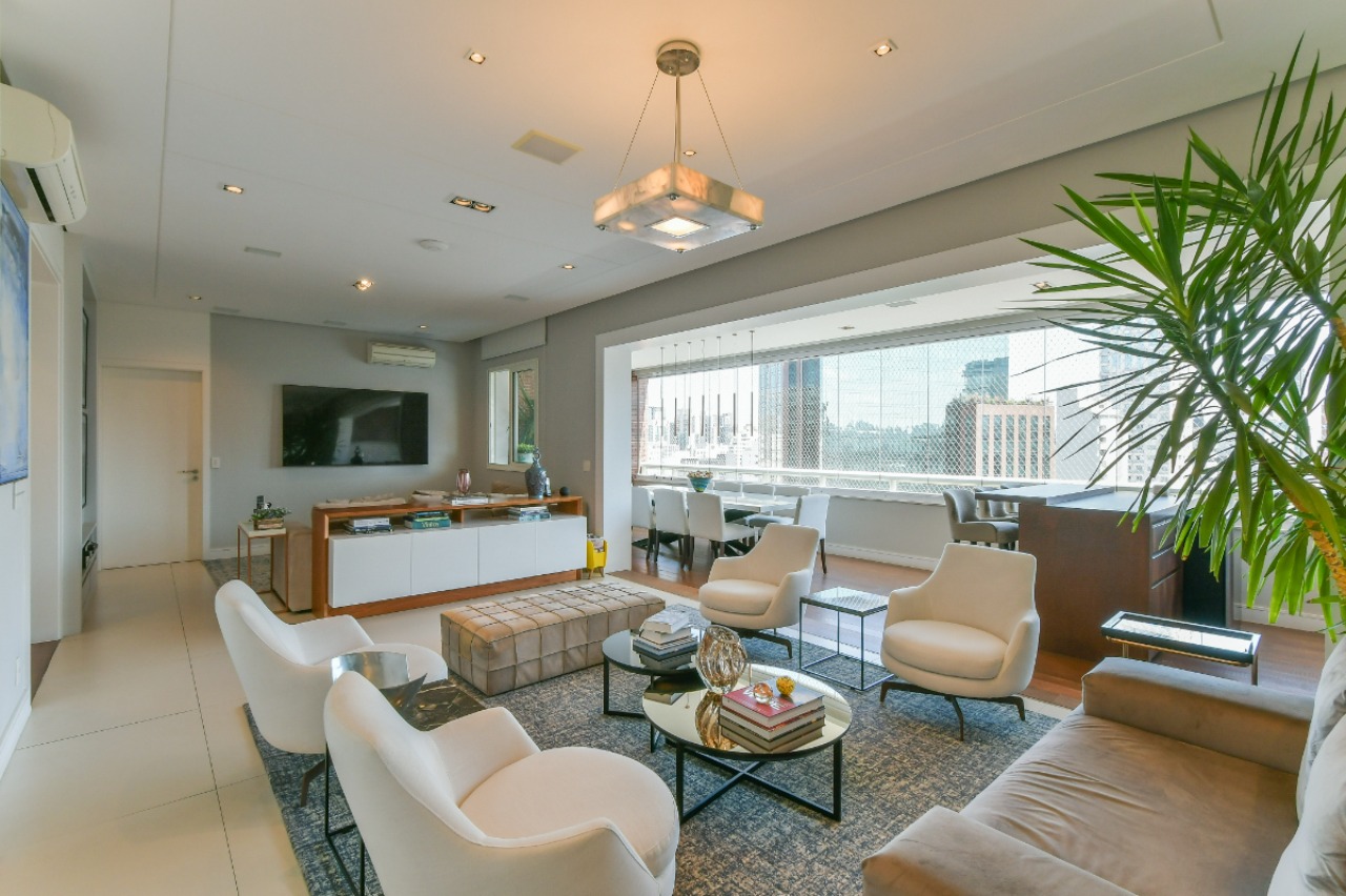 Apartamento, 2 quartos, 151 m² - Foto 31
