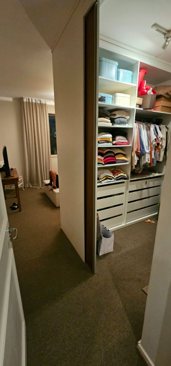 Apartamento, 2 quartos, 140 m² - Foto 8