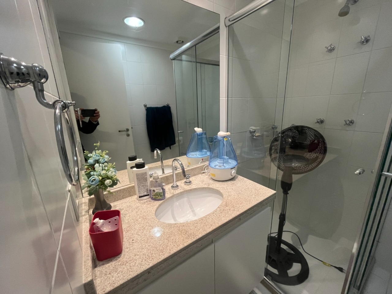 Apartamento, 3 quartos, 130 m² - Foto 21