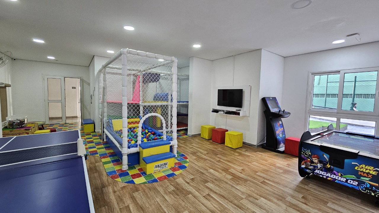 Apartamento, 3 quartos, 85 m² - Foto 14