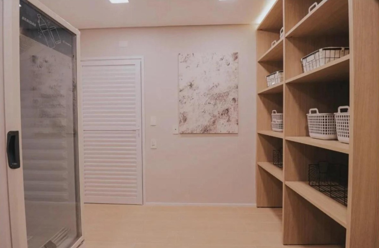 Apartamento, 3 quartos, 145 m² - Foto 19