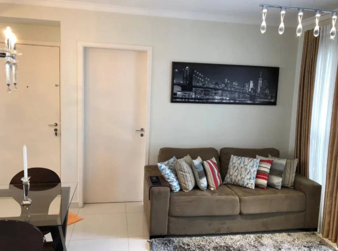 Apartamento, 2 quartos, 63 m² - Foto 10