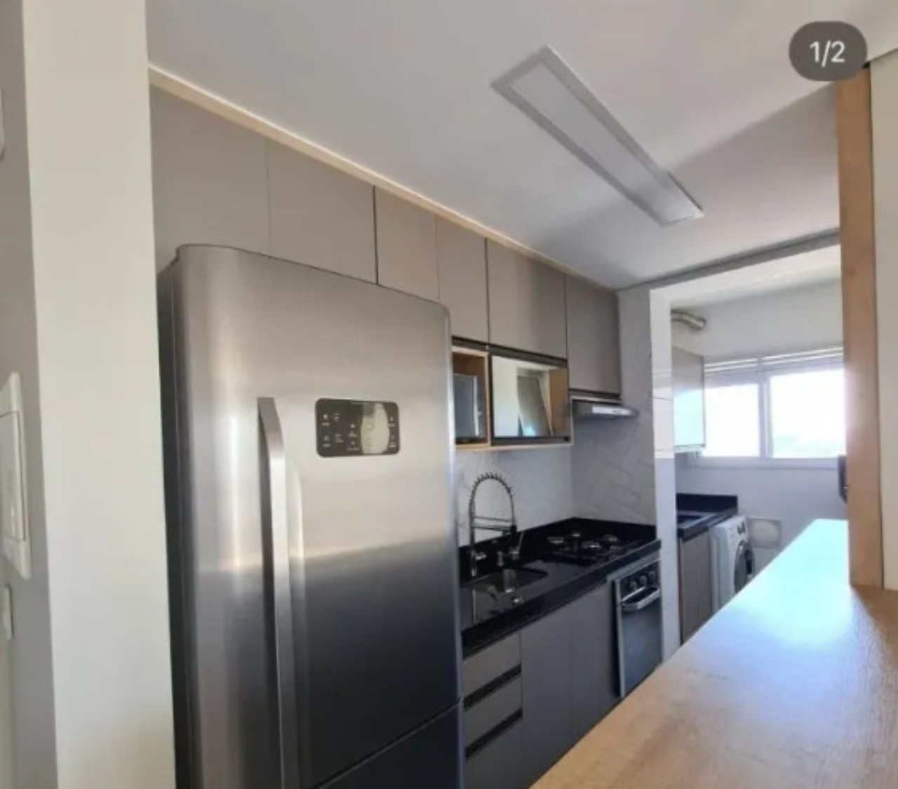 Apartamento, 3 quartos, 70 m² - Foto 7