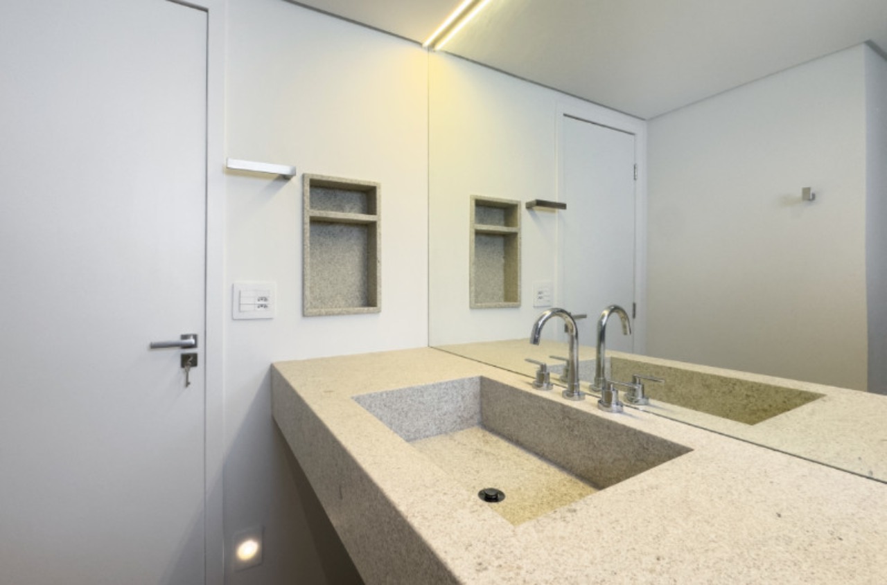 Apartamento, 2 quartos, 55 m² - Foto 12