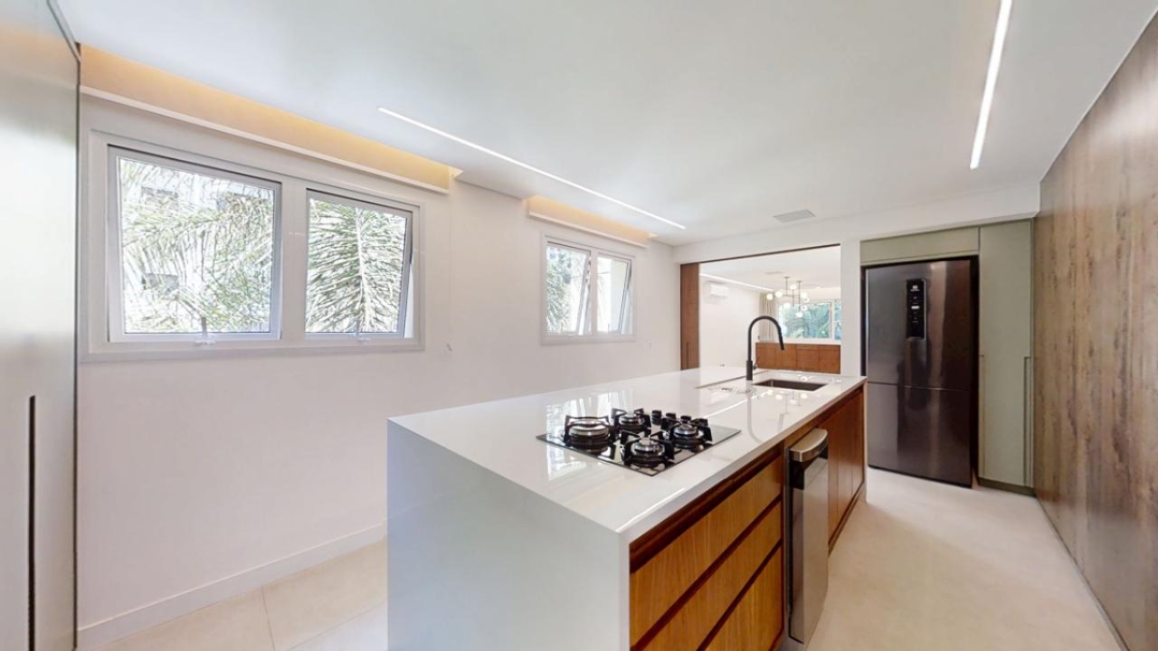 Apartamento, 3 quartos, 240 m² - Foto 55