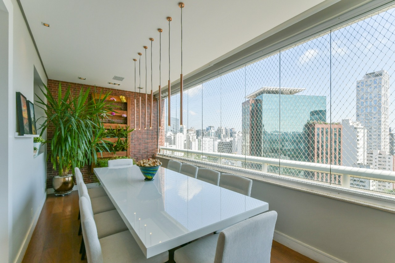 Apartamento, 2 quartos, 151 m² - Foto 1