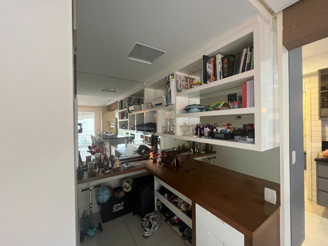 Apartamento, 3 quartos, 130 m² - Foto 22