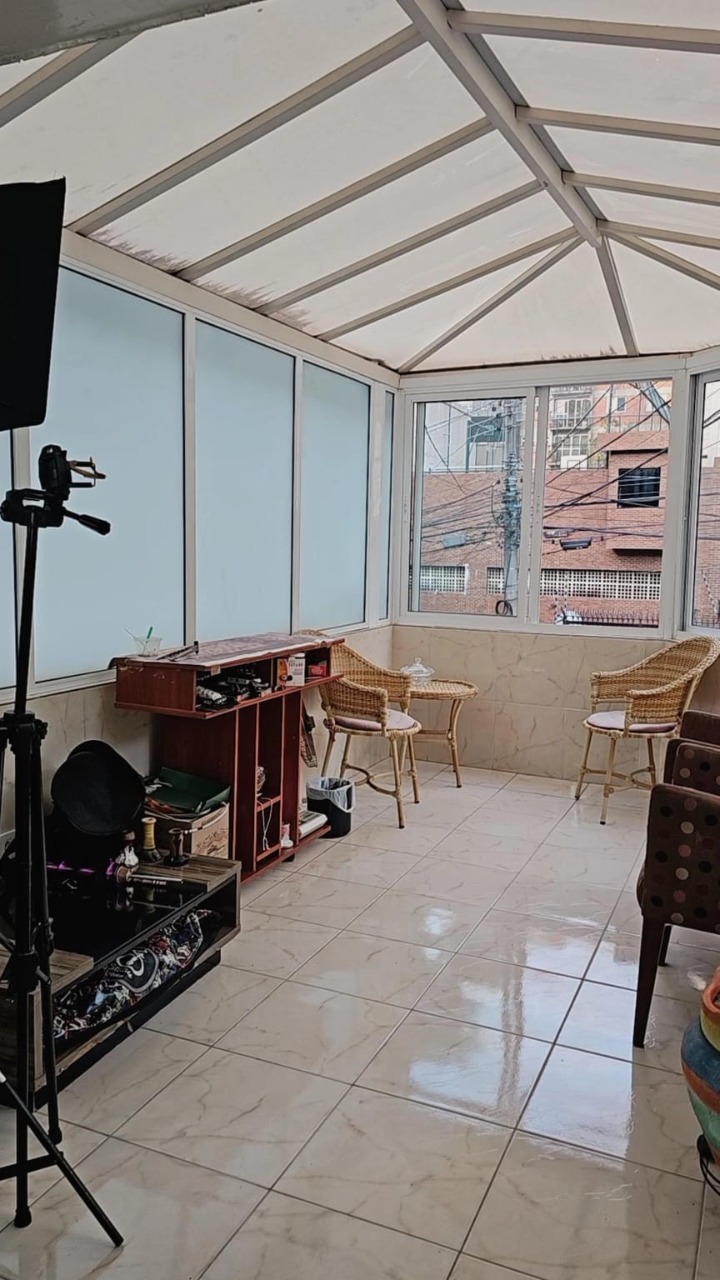 Casa, 2 quartos, 122 m² - Foto 6