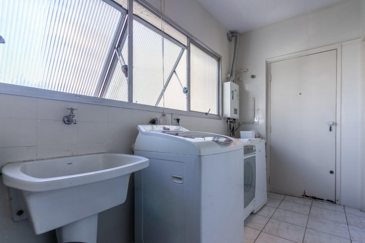 Apartamento, 3 quartos, 150 m² - Foto 28